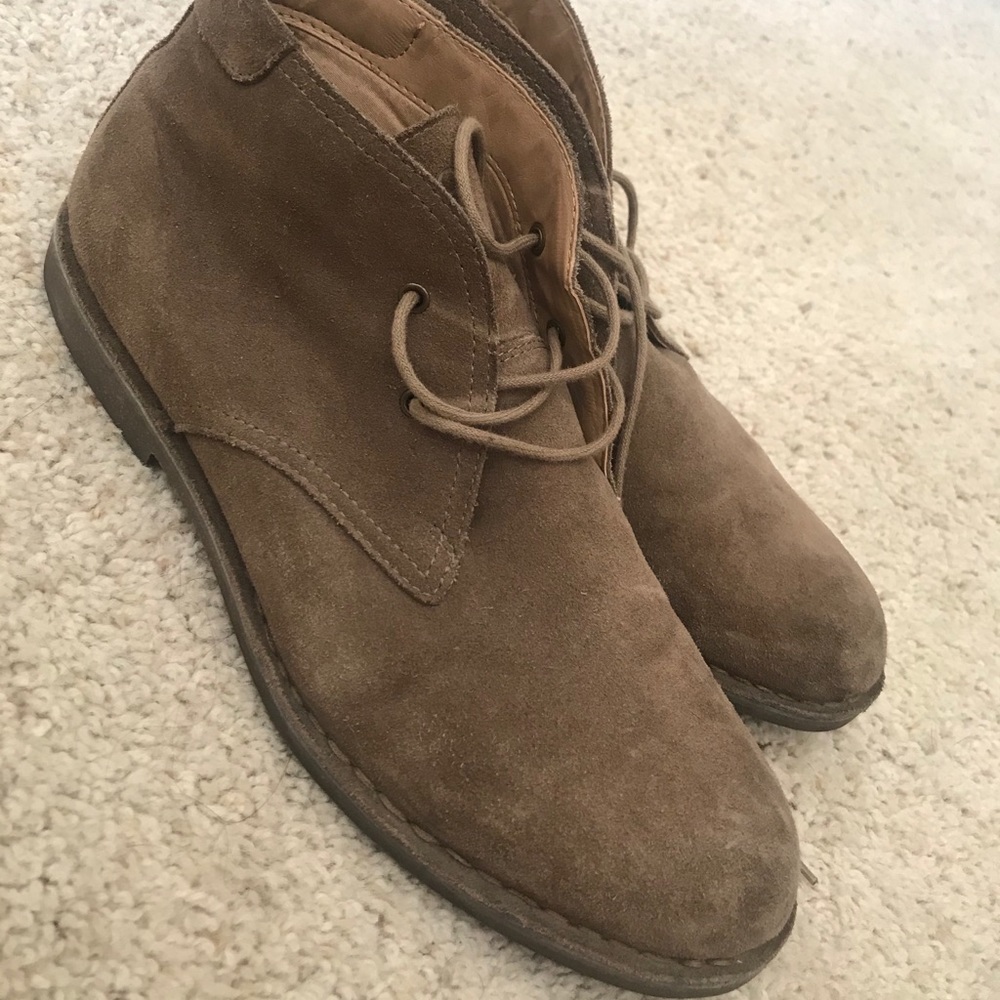 Marc New York boots men’s size 12